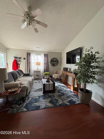 738 Holiday Island Road, Hertford, NC 27944