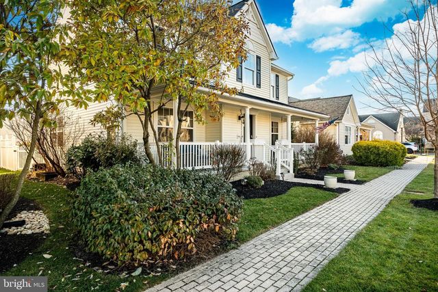 1016 SLOAN ST, Lititz, PA 17543