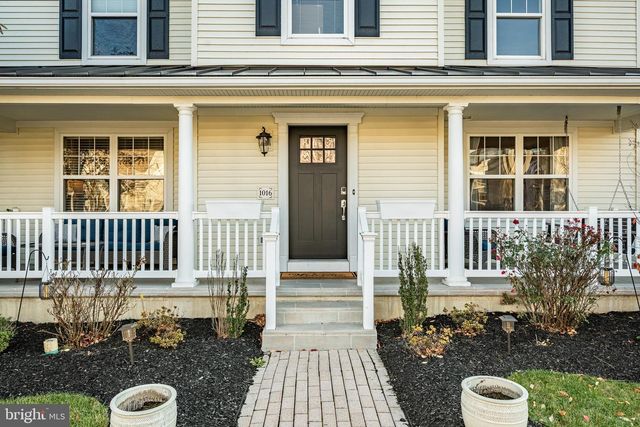 1016 SLOAN ST, Lititz, PA 17543