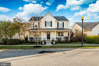 1016 SLOAN ST, Lititz, PA 17543