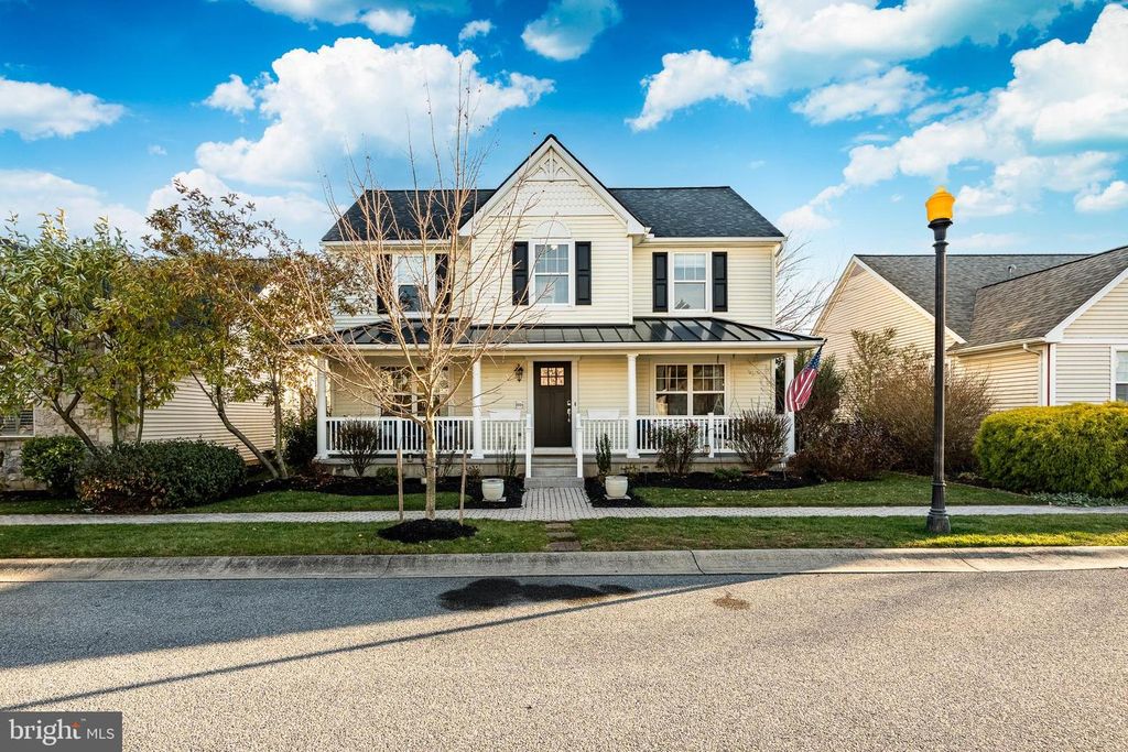 1016 SLOAN ST, Lititz, PA 17543