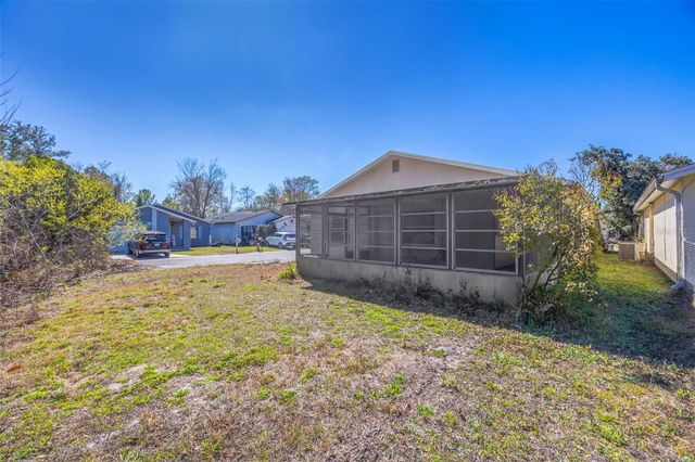 12622 TIMBERWOOD COURT, Hudson, FL 34669