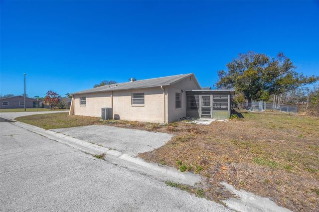 12622 TIMBERWOOD COURT, Hudson, FL 34669