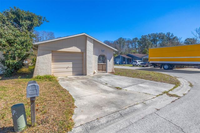 12622 TIMBERWOOD COURT, Hudson, FL 34669