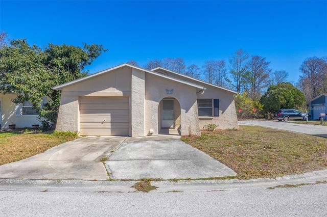 12622 TIMBERWOOD COURT, Hudson, FL 34669