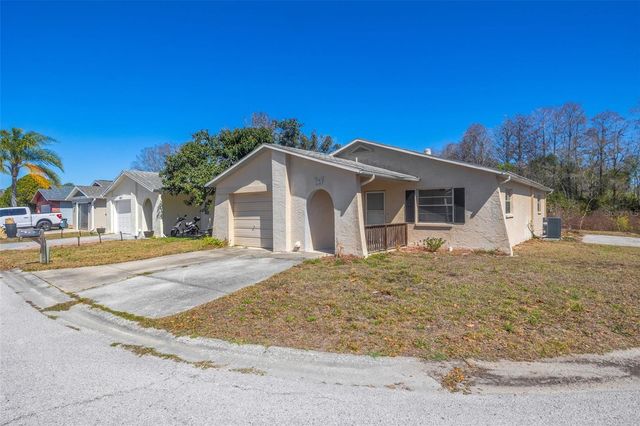 12622 TIMBERWOOD COURT, Hudson, FL 34669