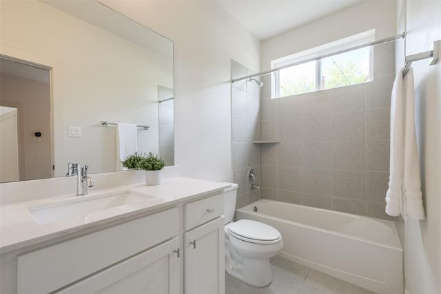 4817 Martin Oaks Lane, Houston, TX 77018