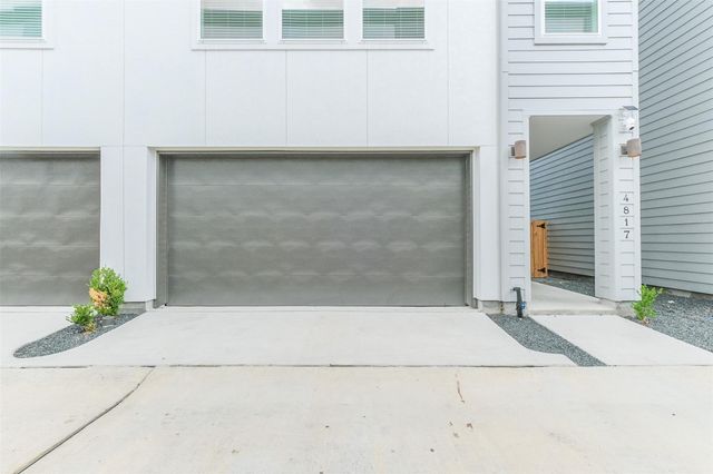 4817 Martin Oaks Lane, Houston, TX 77018