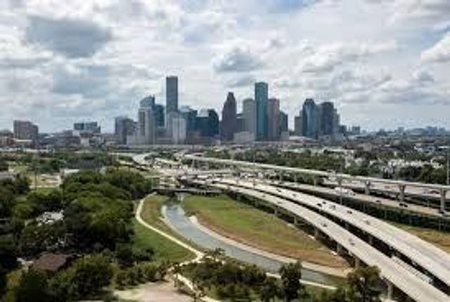 4817 Martin Oaks Lane, Houston, TX 77018