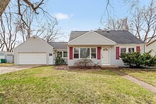 1920 Eckener Drive, Portage, MI 49002