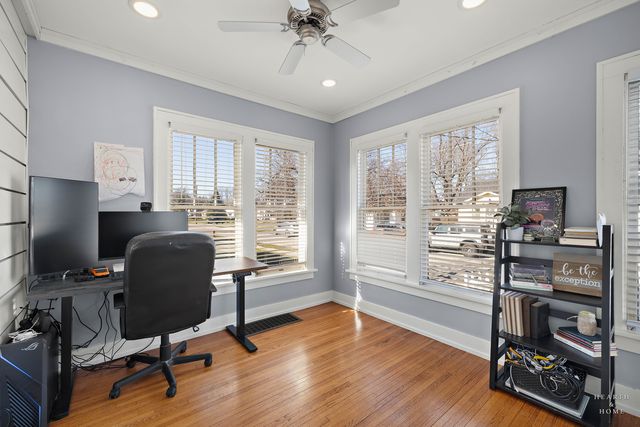 381 Douglas Avenue, Crystal Lake, IL 60014