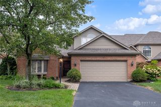 853 Timberlake Court, Dayton, OH 45429
