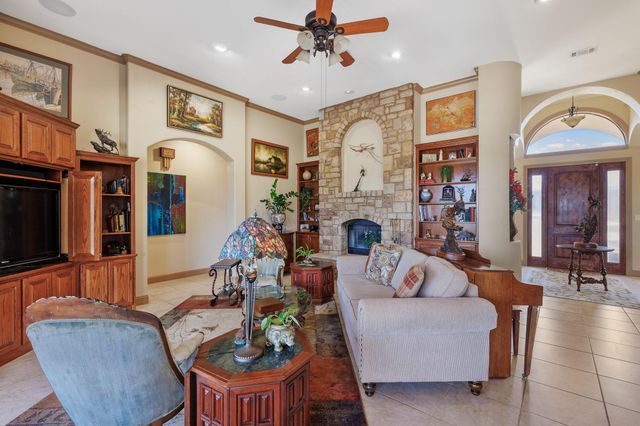 108 Oak Bend, Burnet, TX 78611