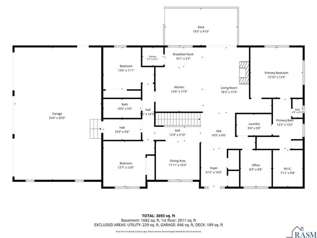 2232 Coventry Lane, North Mankato, MN 56003