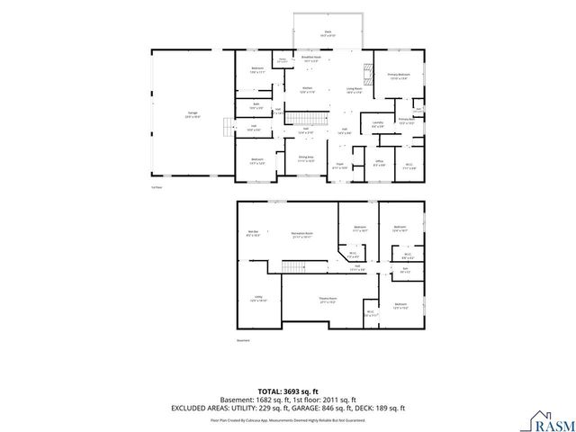 2232 Coventry Lane, North Mankato, MN 56003