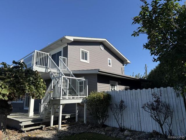 9974 Circle Drive, Pigeon, MI 48755