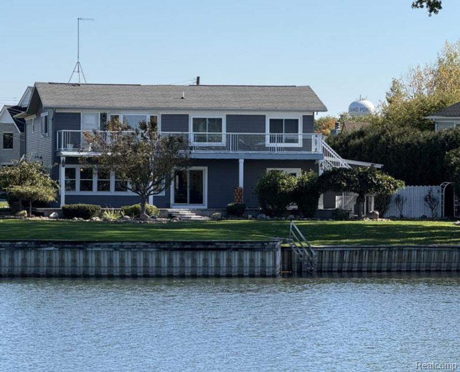 9974 Circle Drive, Pigeon, MI 48755