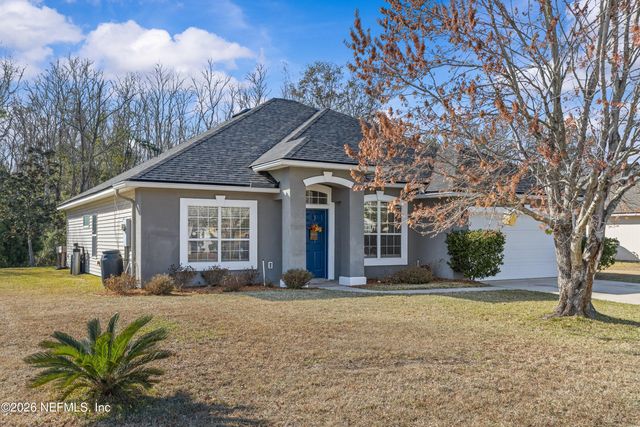 11714 RAINDROP Road, Jacksonville, FL 32219