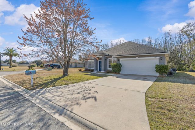 11714 RAINDROP Road, Jacksonville, FL 32219