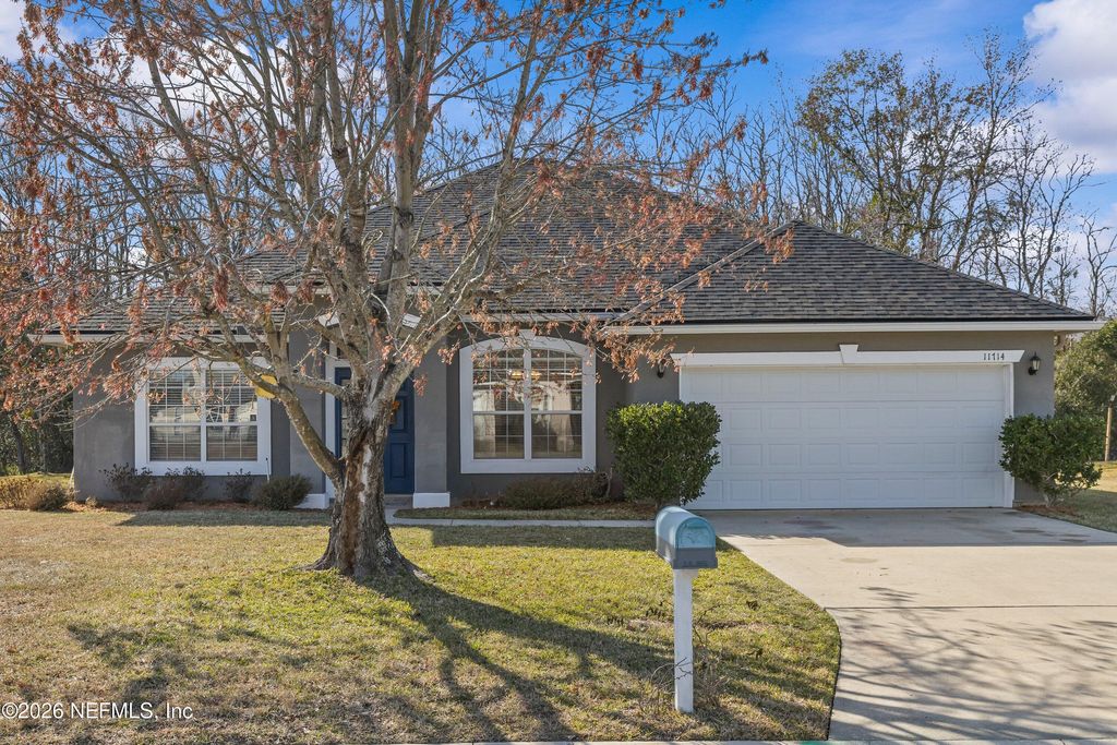 11714 RAINDROP Road, Jacksonville, FL 32219