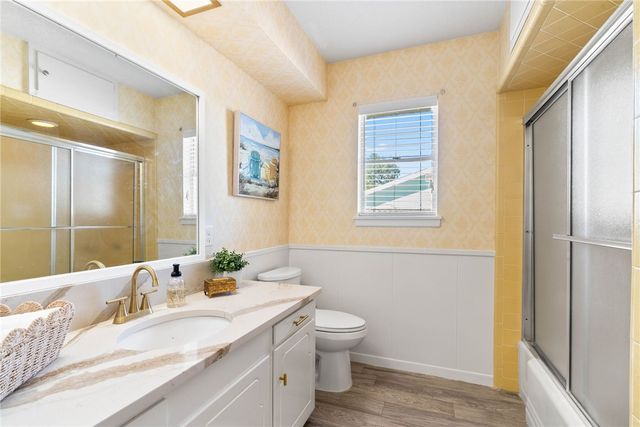 1905 Shores Lane, Rockport, TX 78382