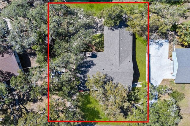 1905 Shores Lane, Rockport, TX 78382