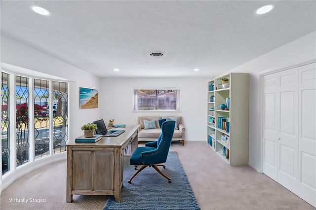 1905 Shores Lane, Rockport, TX 78382