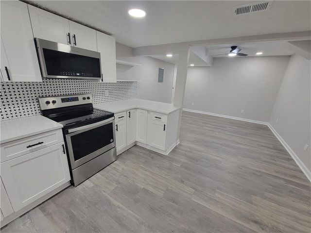 783 Rebecca NW Street, Lilburn, GA 30047