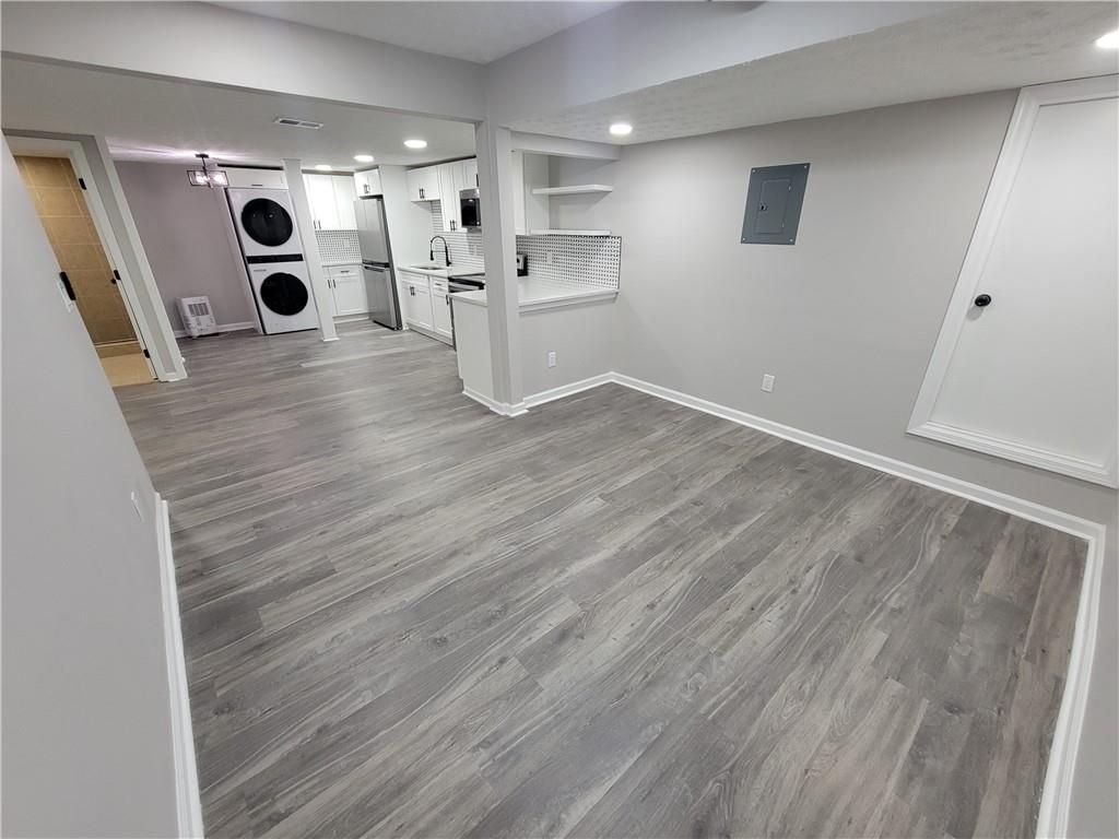 783 Rebecca NW Street, Lilburn, GA 30047