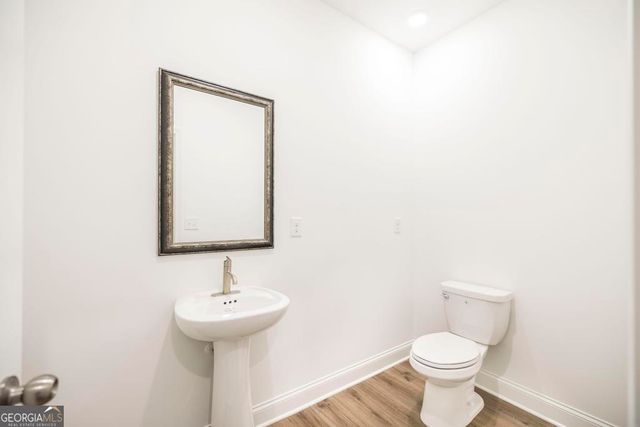 108 Palmetto Avenue, Perry, GA 31069