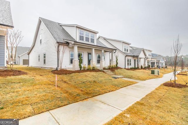 108 Palmetto Avenue, Perry, GA 31069