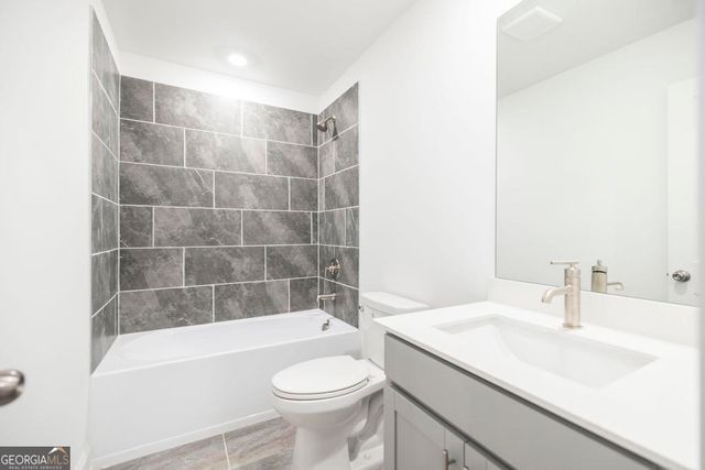 108 Palmetto Avenue, Perry, GA 31069