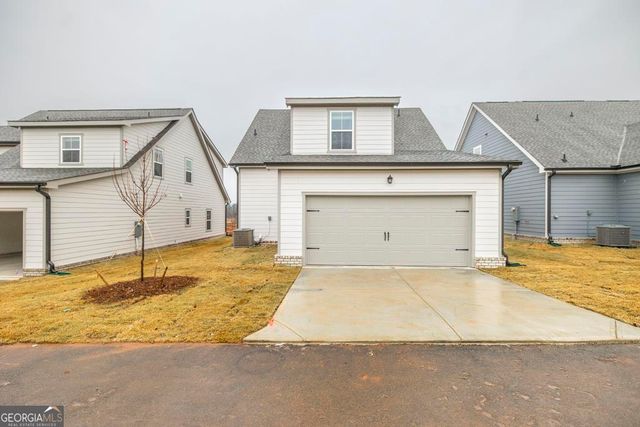 108 Palmetto Avenue, Perry, GA 31069