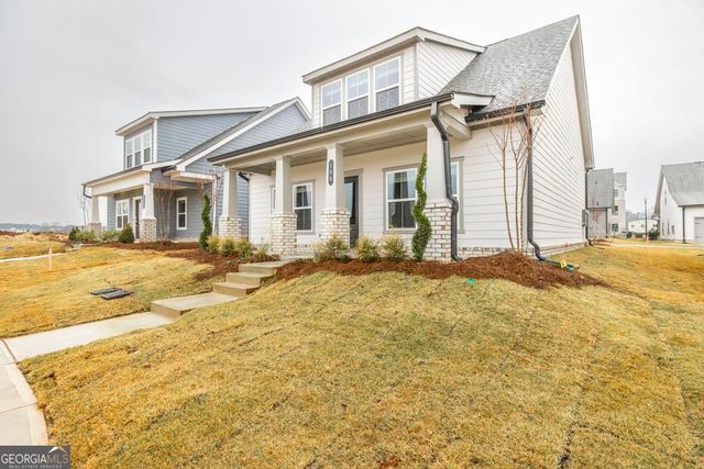 108 Palmetto Avenue, Perry, GA 31069