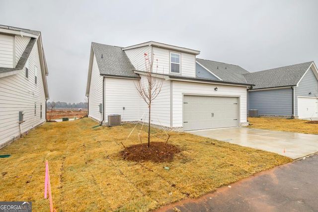 108 Palmetto Avenue, Perry, GA 31069