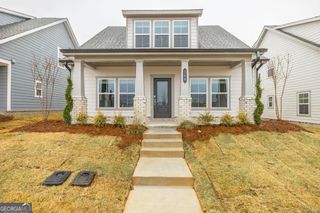 108 Palmetto Avenue, Perry, GA 31069