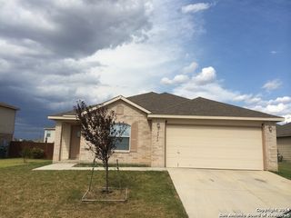 16246 STALLION RANCH, Selma, TX 78154