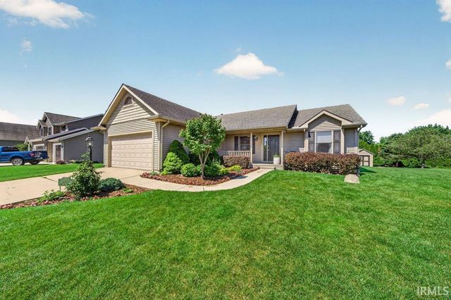 58565 Heather Pointe Drive, Osceola, IN 46561