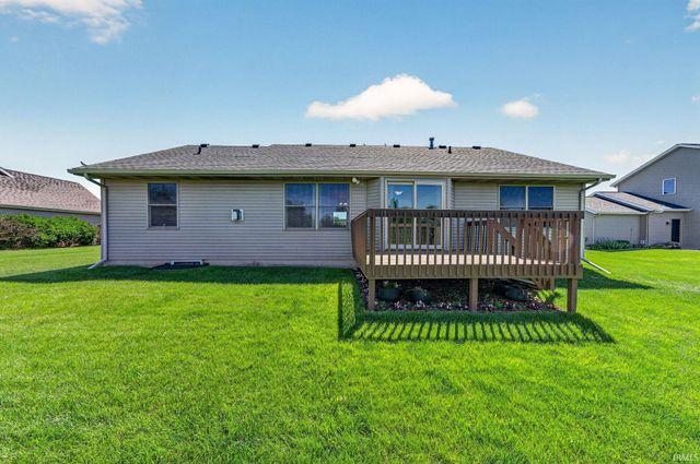 58565 Heather Pointe Drive, Osceola, IN 46561