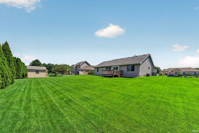 58565 Heather Pointe Drive, Osceola, IN 46561