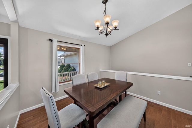58565 Heather Pointe Drive, Osceola, IN 46561