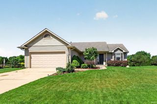 58565 Heather Pointe Drive, Osceola, IN 46561