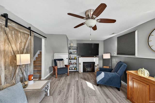 2610 Lexington Boulevard, Mishawaka, IN 46544