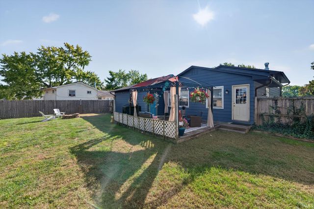 2610 Lexington Boulevard, Mishawaka, IN 46544