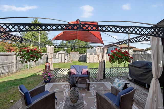 2610 Lexington Boulevard, Mishawaka, IN 46544