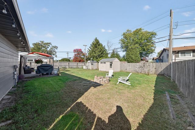 2610 Lexington Boulevard, Mishawaka, IN 46544