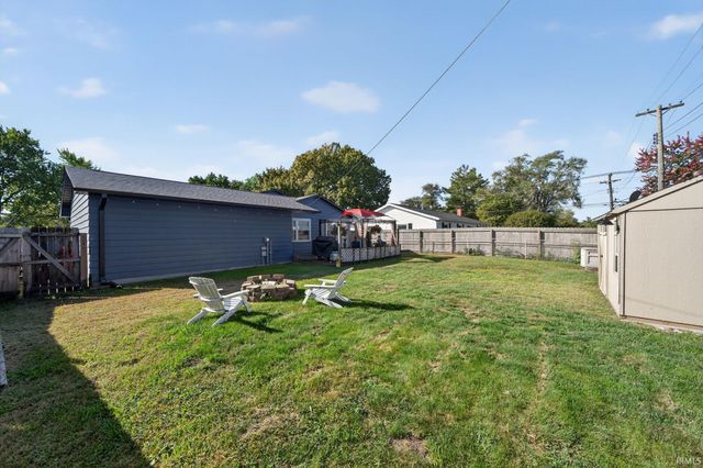 2610 Lexington Boulevard, Mishawaka, IN 46544