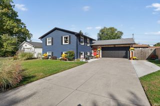 2610 Lexington Boulevard, Mishawaka, IN 46544