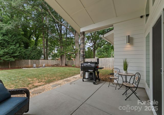 3931 Belshire Lane, Charlotte, NC 28205