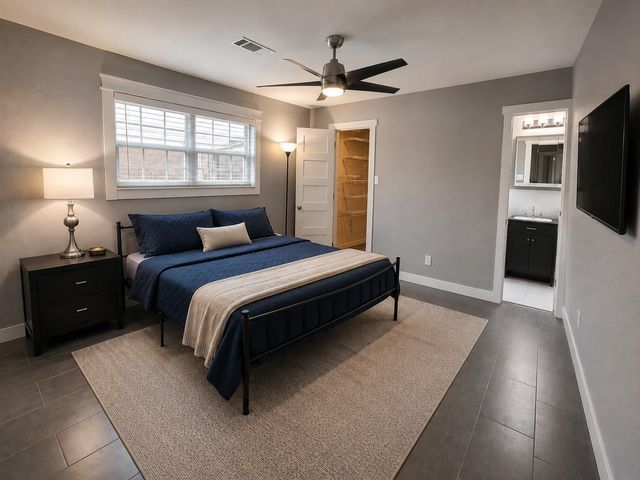 5902 Arboles Drive, Houston, TX 77035
